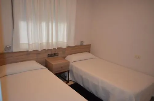 Apartment Apartaments Gibert Sant Antoni De Calonge