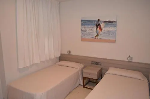 Apartaments Gibert Sant Antoni De Calonge Apartment