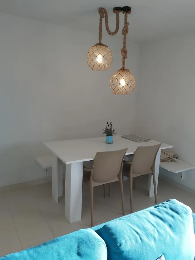 Apartaments Gibert Sant Antoni De Calonge Apartment