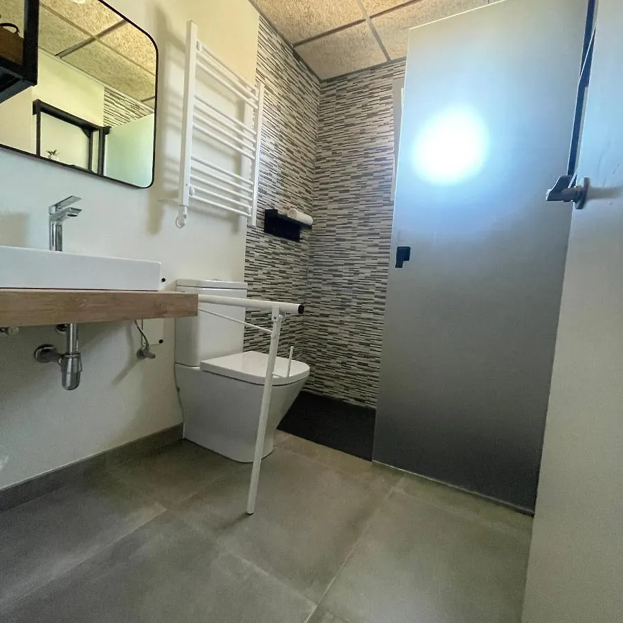 Apartaments Gibert Sant Antoni De Calonge Apartment