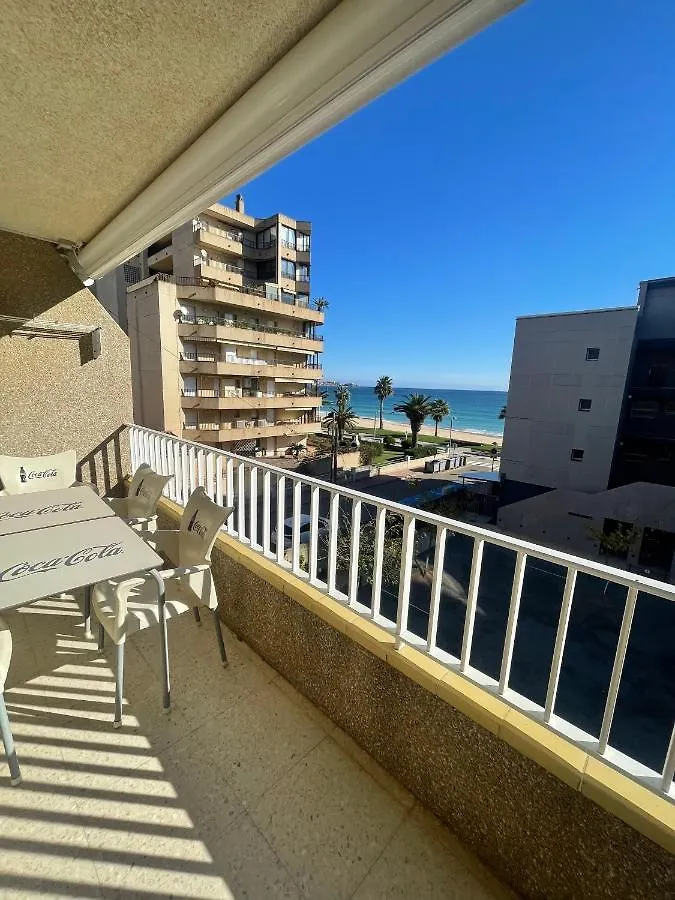 Apartaments Gibert Sant Antoni De Calonge Apartment