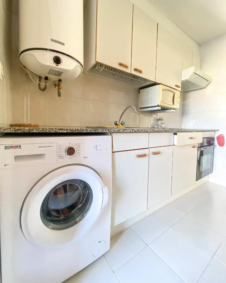 Apartaments Gibert Sant Antoni De Calonge