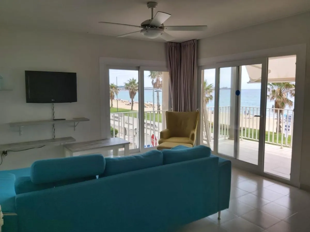 Apartaments Gibert Sant Antoni De Calonge 0*,  Spain