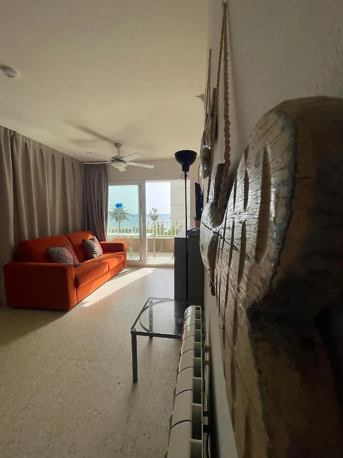 Apartaments Gibert Sant Antoni De Calonge Spain