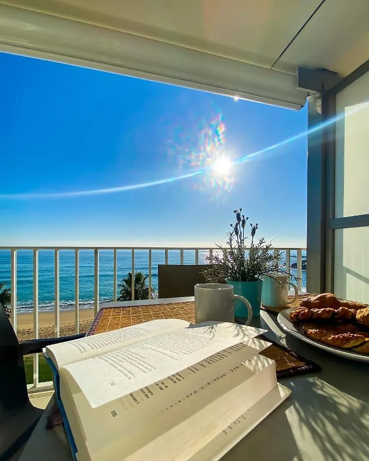Apartaments Gibert Sant Antoni De Calonge Apartment