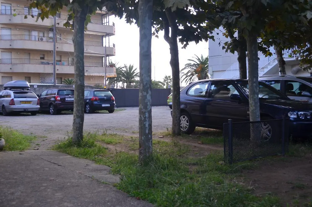 Apartment Apartaments Gibert Sant Antoni De Calonge Spain