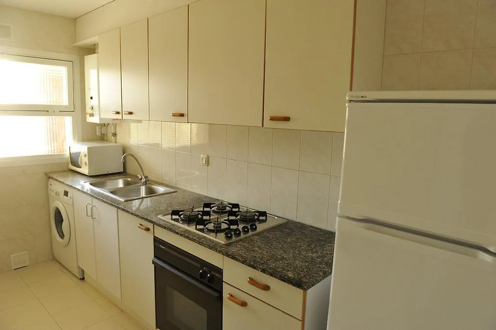 Apartaments Gibert Sant Antoni De Calonge Apartment