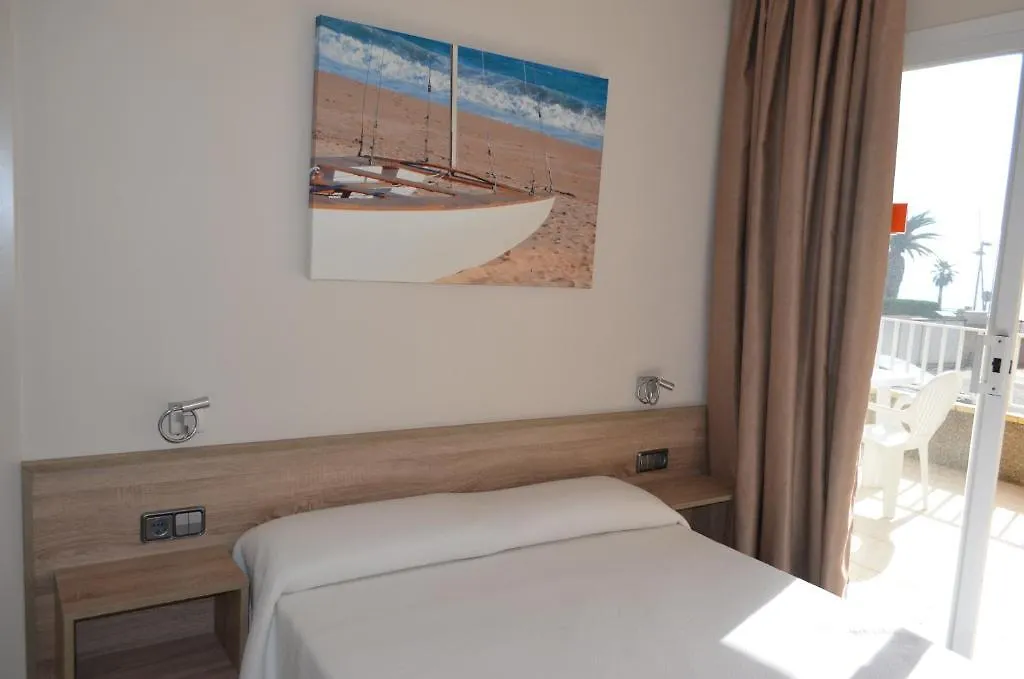 Apartment Apartaments Gibert Sant Antoni De Calonge Spain