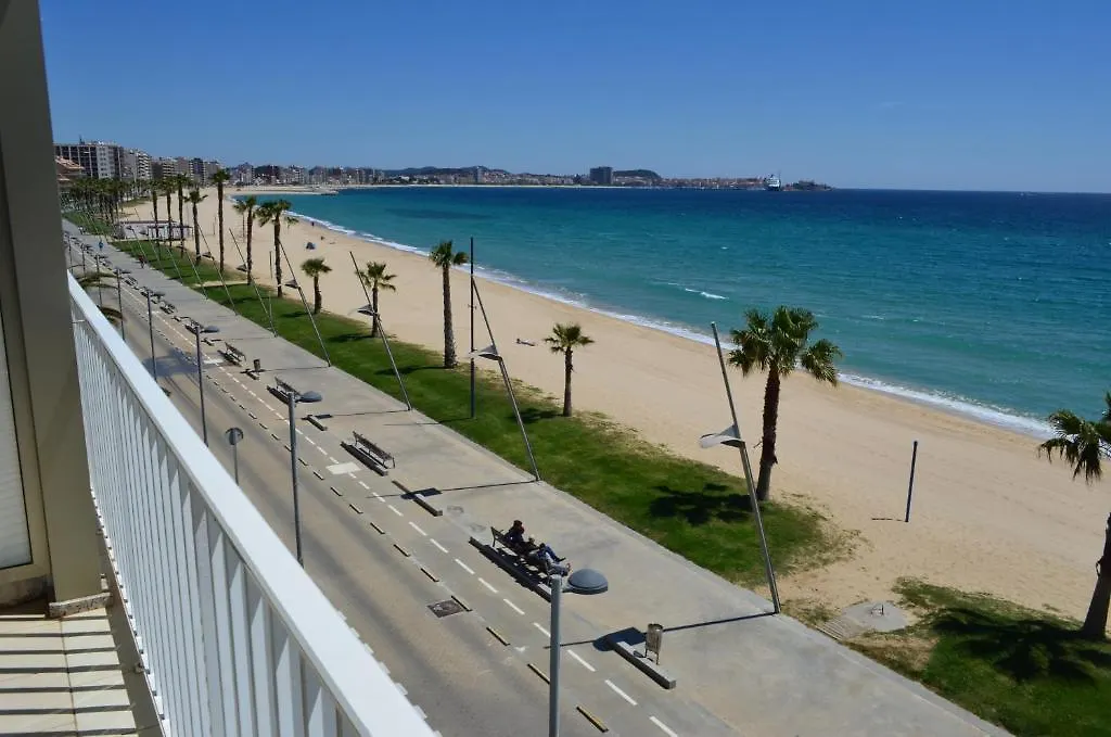 Apartaments Gibert Sant Antoni De Calonge 0*,  Spain