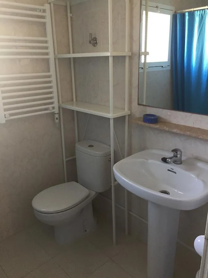 Apartment Apartaments Gibert Sant Antoni De Calonge Spain
