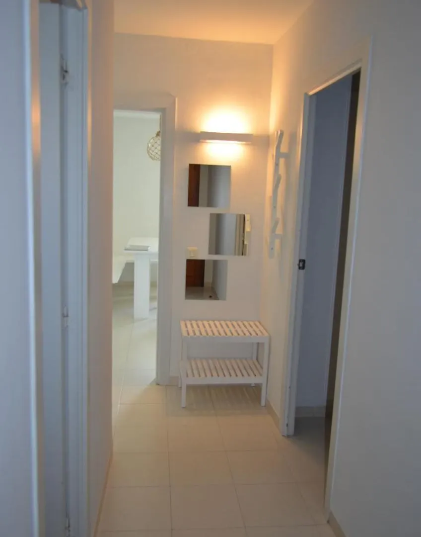 Apartaments Gibert Sant Antoni De Calonge 0*,