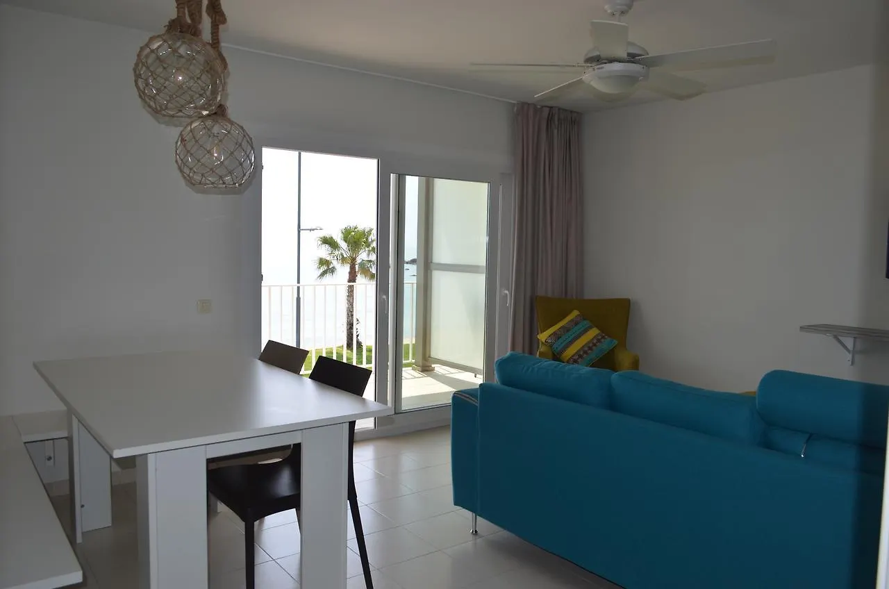 Apartaments Gibert contacts