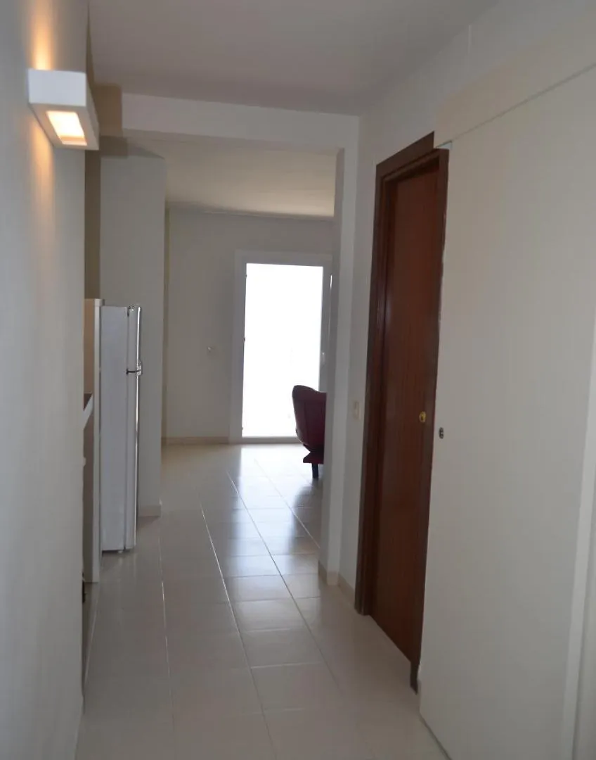 Apartment Apartaments Gibert Sant Antoni De Calonge