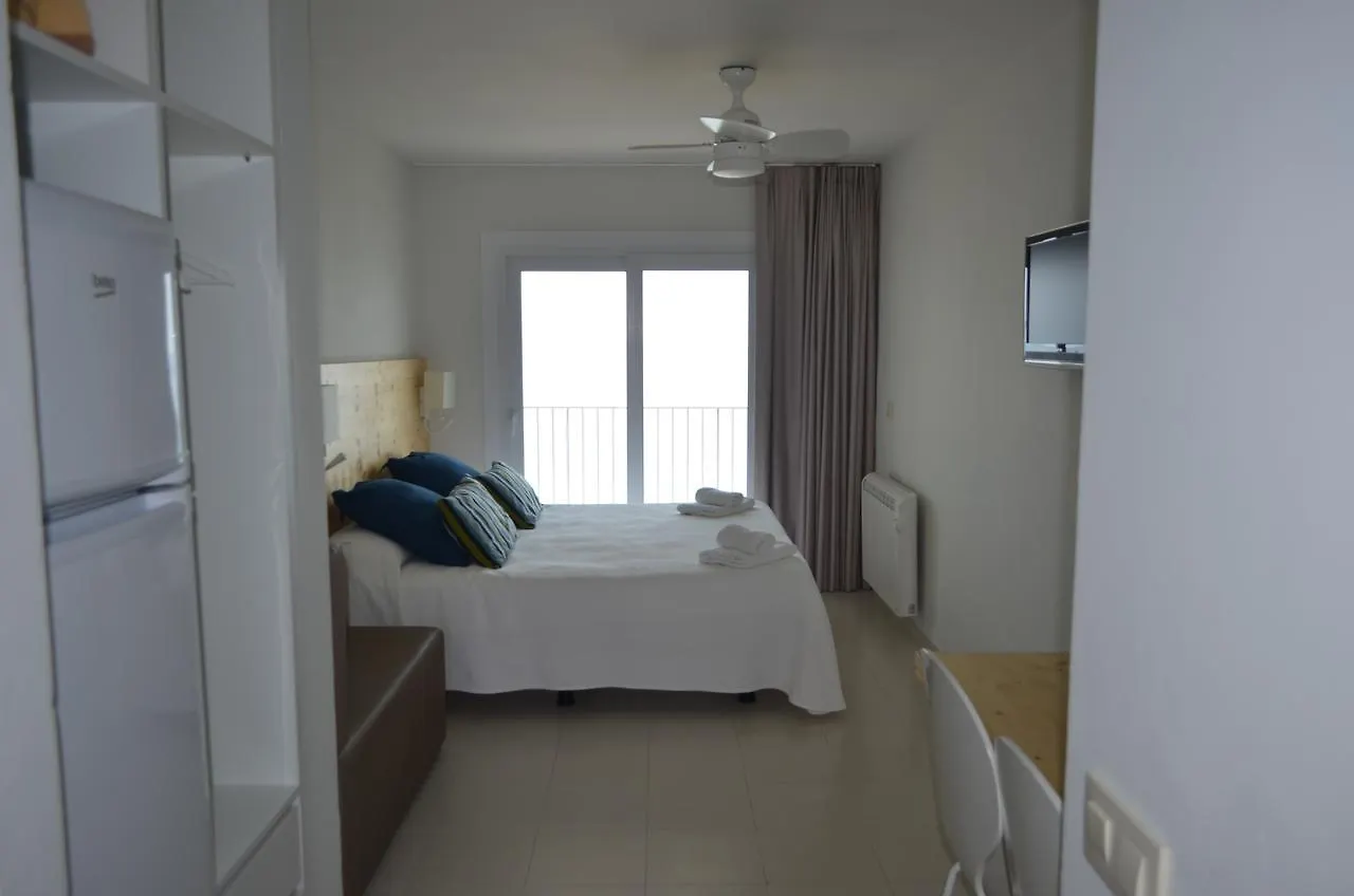 Apartment Apartaments Gibert Sant Antoni De Calonge Spain