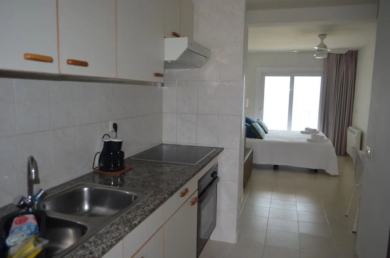Apartaments Gibert Sant Antoni De Calonge