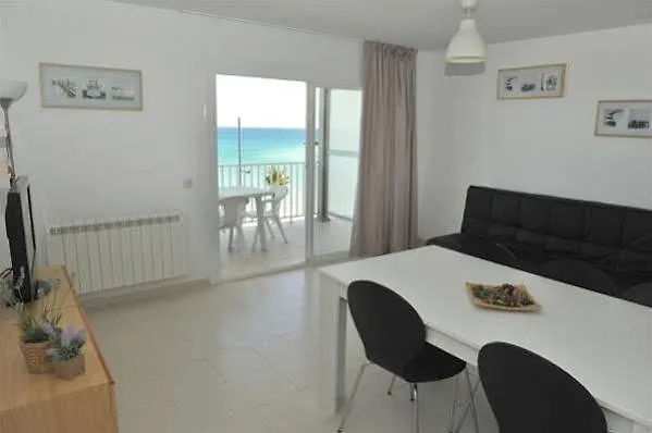 Apartaments Gibert Sant Antoni De Calonge 0*,