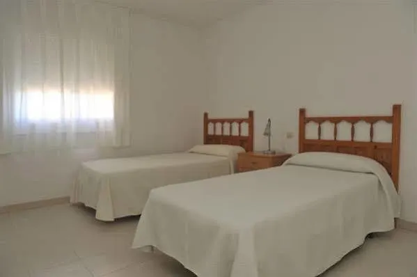 Apartaments Gibert Sant Antoni De Calonge Spain